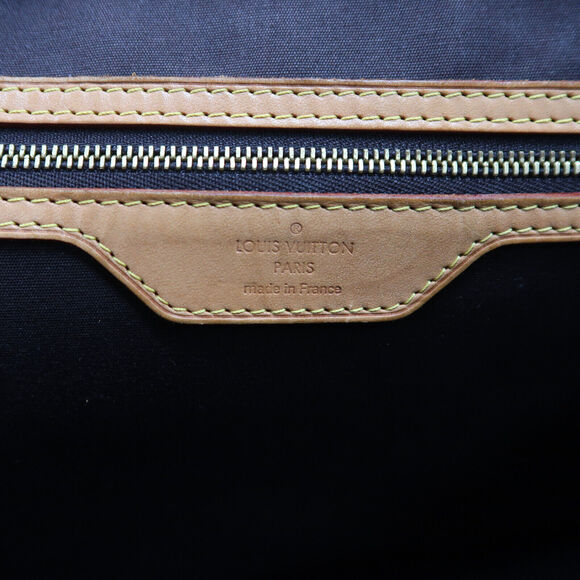 Louis Vuitton Lv Ghw Brea Gm 2 Way #163002L64B - Picture 6 of 12